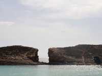 Crystal Waters and Peaceful Escapes on Comino and Gozo