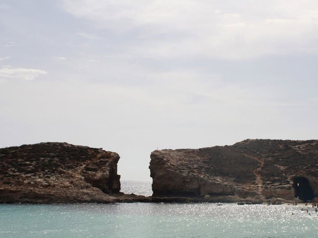 Crystal Waters and Peaceful Escapes on Comino and Gozo