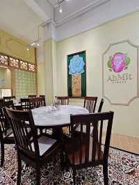 Homestyle Peranakan with Bold Flavors at AhMit Nyonya