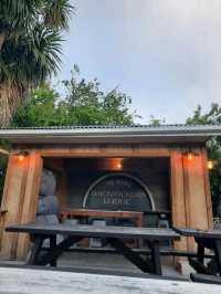ที่พักริมทะเลสาบ Te Anau Lakefront Backpackers