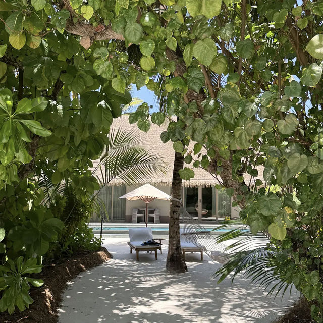 JOALI Maldives JOALI Maldives