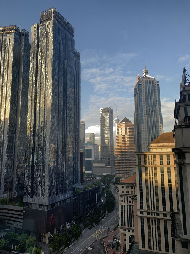 Kuala Lumpur in 72 Hours: Where to Go, Eat and Snap The Perfect Shot