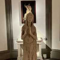 Opera del Duomo Museum – The Soul of Florence’s Cathedral Complex