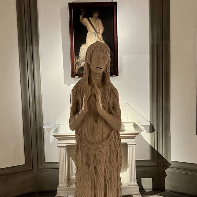 Opera del Duomo Museum – The Soul of Florence’s Cathedral Complex Opera del Duomo Museum – The Soul of Florence’s Cathedral Complex