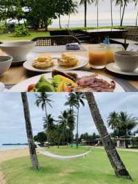 พักหรูติดทะเลเหนือระดับ ที่ JW Marriott เขาหลัก