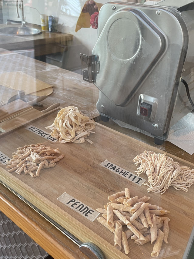 The heart of Penne. 𝙄𝙩𝙖𝙡𝙞𝙖𝙣 𝙃𝙤𝙢𝙚𝙘𝙤𝙤𝙠