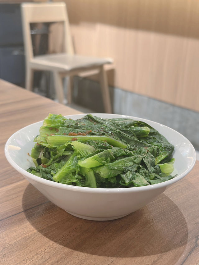 麻辣鴨血冬粉香辣惹味