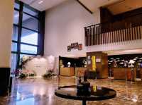 Excellent Stay at Renaissance Johor Bahru – A Hidden Gem in JB!