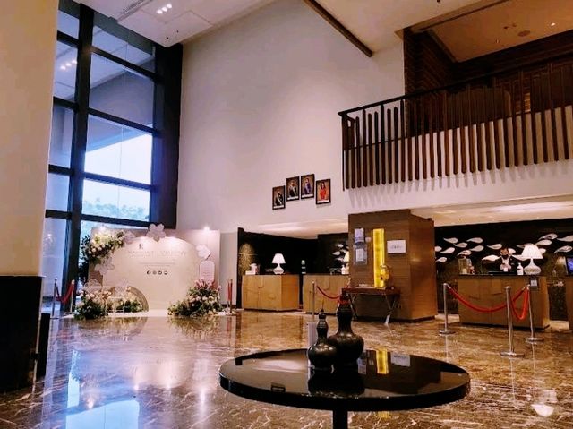 Excellent Stay at Renaissance Johor Bahru – A Hidden Gem in JB!