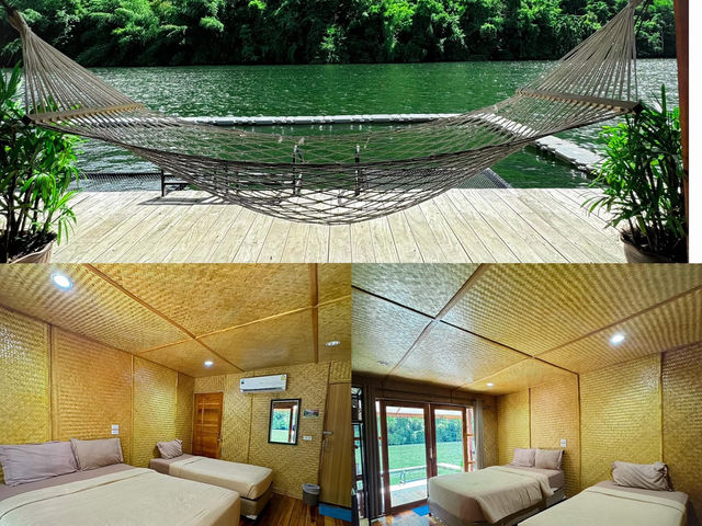 🌳 “แกงใต้ แคมป์ (Kangtai Camp)” 🌳