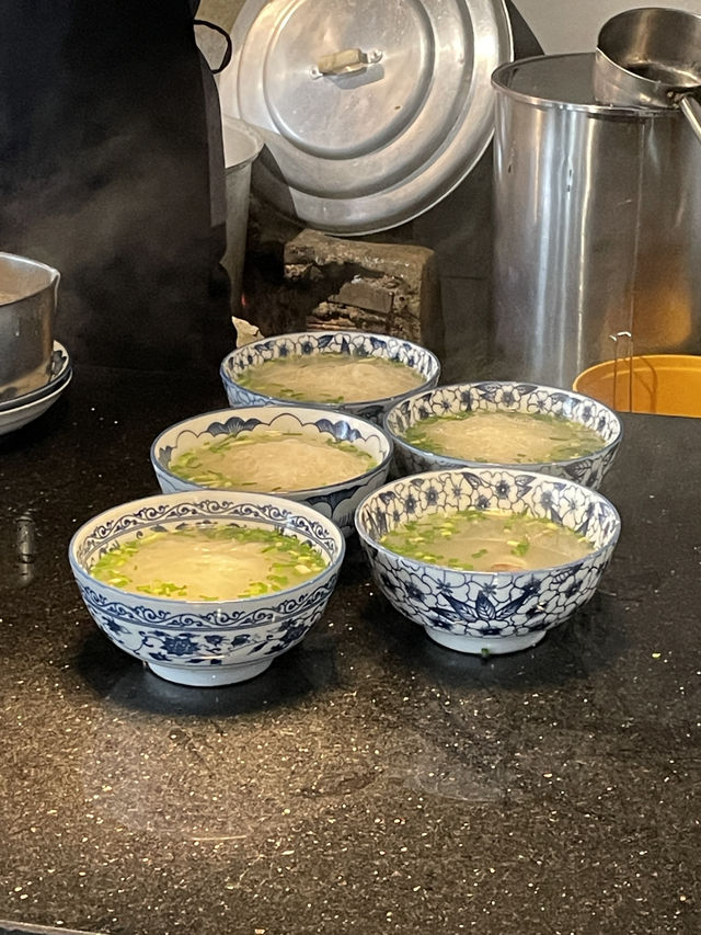 A-C Noodle by Kien-Xay ร้านดังใครก็มากิน