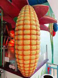 Endless Fun Awaits Kids at Berjaya Times Square Theme Park!