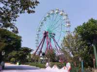 🎢 LIHPAO Discovery Land — Taichung’s Ultimate Adventure Destination