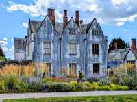 Your Solo Journey Through Welsh Life: St Fagans