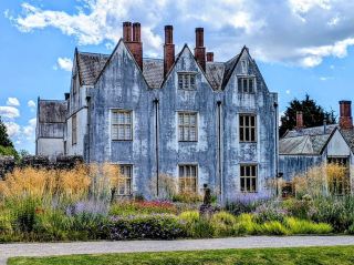 Your Solo Journey Through Welsh Life: St Fagans