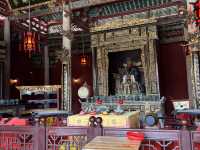 สถาบันขงจื๊อเจียหยาง (Jieyang Confucius Academy) 