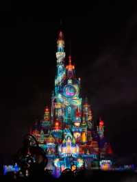 【香港ディズニーランド】20周年
