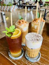 🌅 Peaceful Hilltop Escape at Chuon Chuon Bistro, Phu Quoc