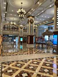 澳門🇲🇴再入住酒店-勵庭酒店
