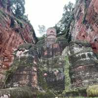 Leshan Great Buddha & Oriental Capital of Buddhism