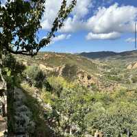 Botanical Garden of Crete