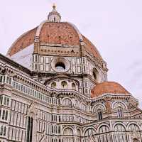 Solo in Florence, Again: A Love Affair with the Details