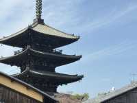 大阪、京都自由行