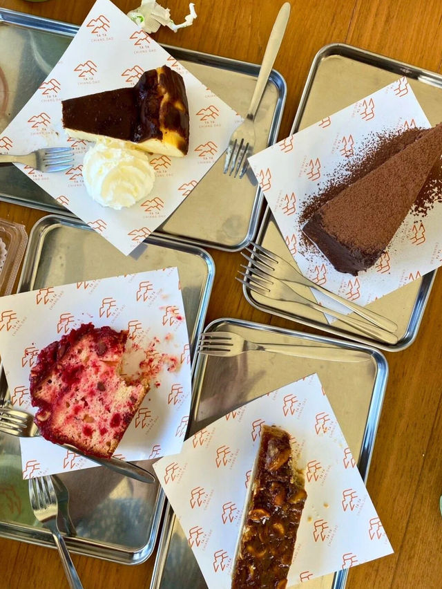 💯TATA Chiang Dao 💯TATA Chiang Dao