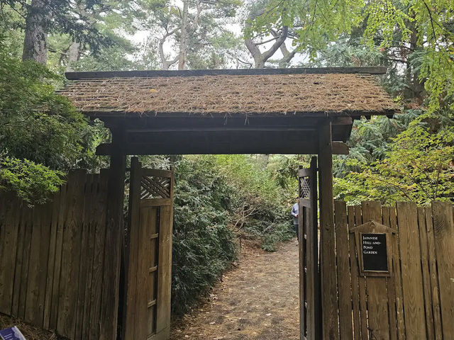 Brooklyn Botanic Garden