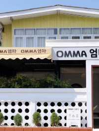 Omma.Cafe
