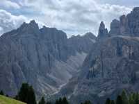 Hiking and Trekking