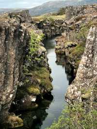 “Between Continents, Beyond Time”
