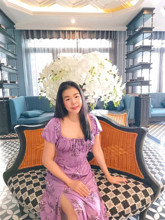 The Exquisite Halong Hotel