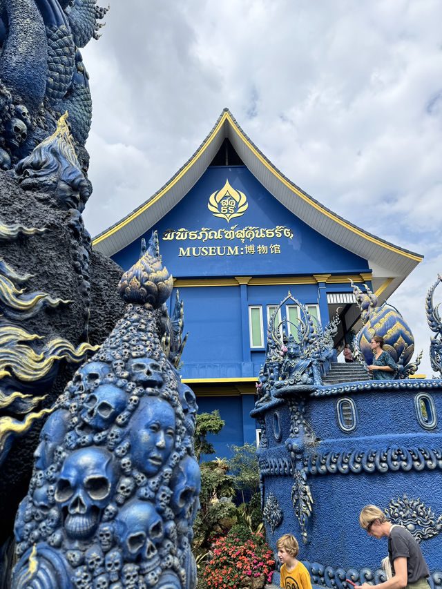 詳細交通及門票🌿 「清邁親子慢旅行|和孩子一起發現微笑之城的溫柔時光」 詳細交通及門票🌿 「清邁親子慢旅行|和孩子一起發現微笑之城的溫柔時光」