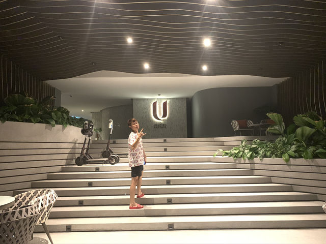 U Jomtien Pattaya 🌴🌊 U Jomtien Pattaya 🌴🌊