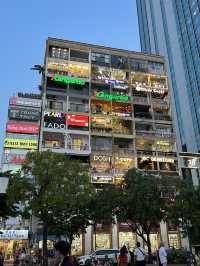 Coffee Streets Guide☕,