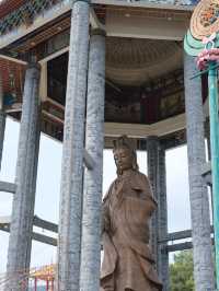 มาปีนัง อย่าลืมมาเช็คอินที่นี่! 📍วัดเต่า