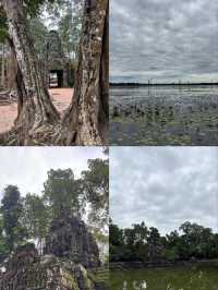 Days in Siem Reap 🇰🇭