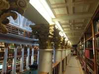 【フィンランド】National Library of Finland Kansalliskirjasto