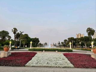 利馬：歷史與多彩文化的海濱城市