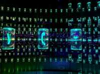 Innovation and Imagination Come Alive at the Museum of the Future