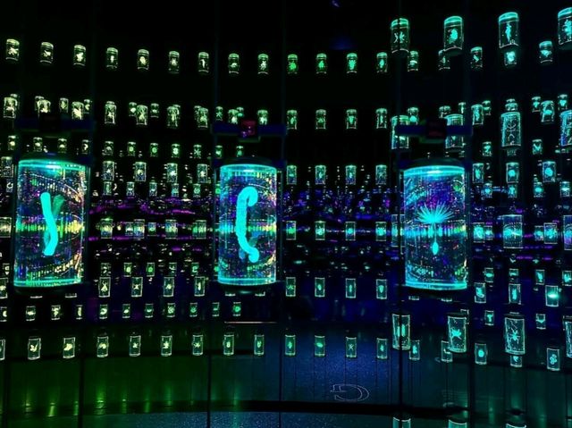 Innovation and Imagination Come Alive at the Museum of the Future