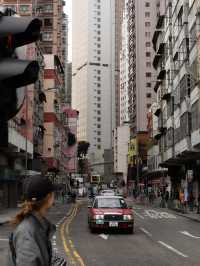 🇭🇰🚏Hong Kong Autumn - Is it worth going?