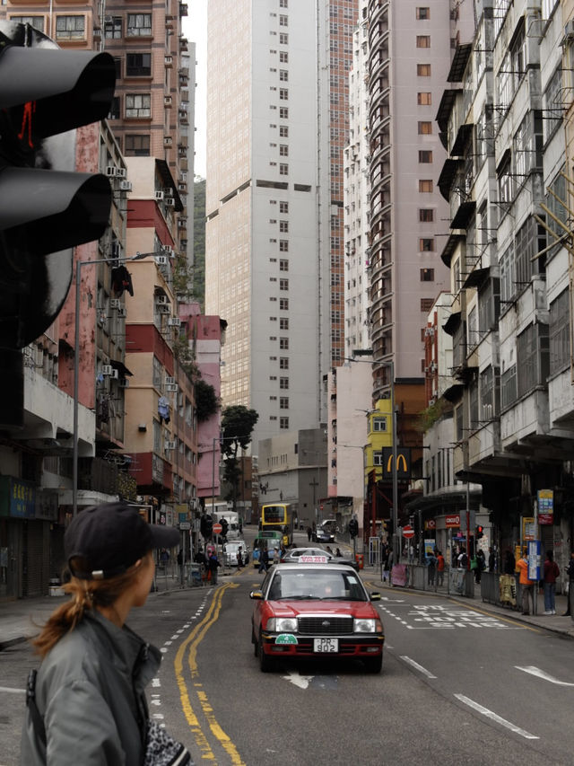 🇭🇰🚏Hong Kong Autumn - Is it worth going?