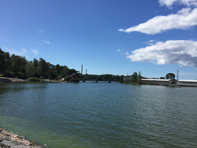 Why Helsinki Should Be on Your 2025 Travel Bucket List 🇫🇮✨