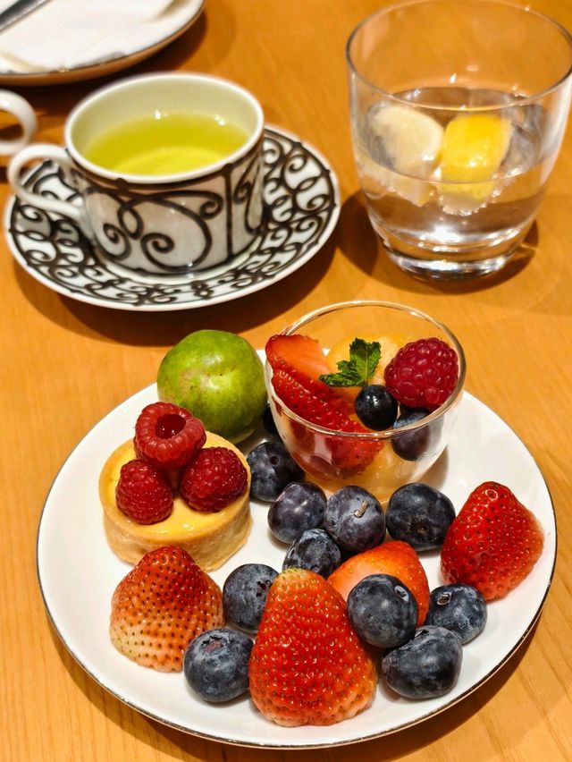 上海柏悅酒店,云境Parksalon 開箱 上海柏悅酒店,云境Parksalon 開箱