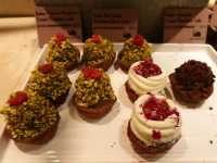 Apoli Itabakery — A Magical Little Bakery in Shanghai