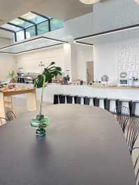 [용인] 서울근교카페추천 커피 베이커리 맛집 카페디