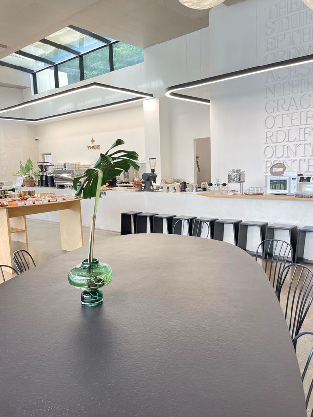 [용인] 서울근교카페추천 커피 베이커리 맛집 카페디