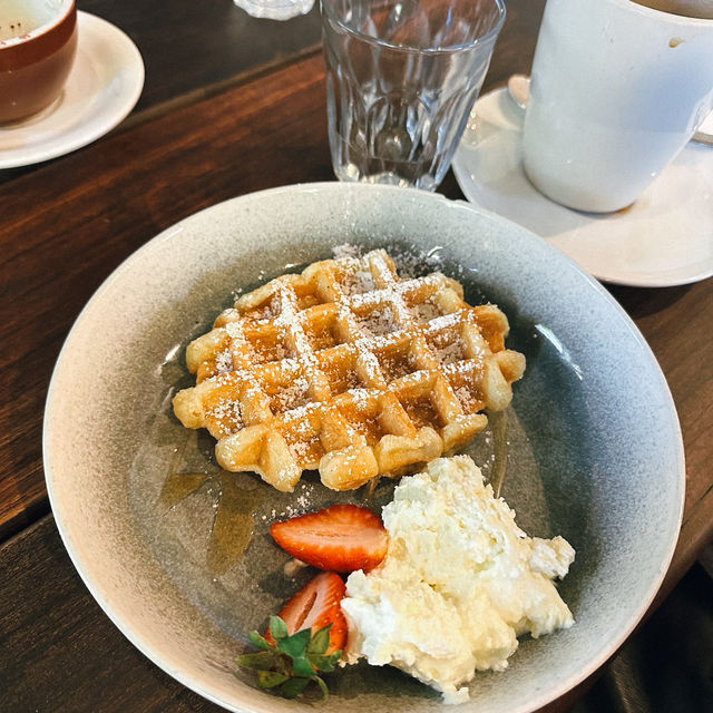 Taylors In The Valley: มุมพักใจของครอบครัวกลางเขา